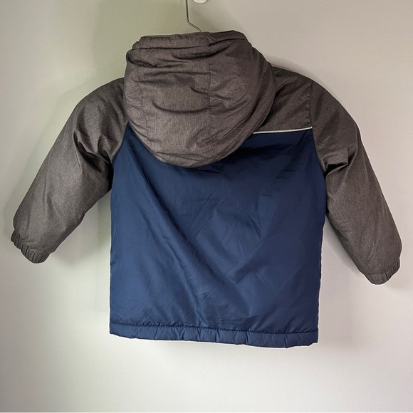 GAP Baby Boys Winter Coat - Picture 9 of 9